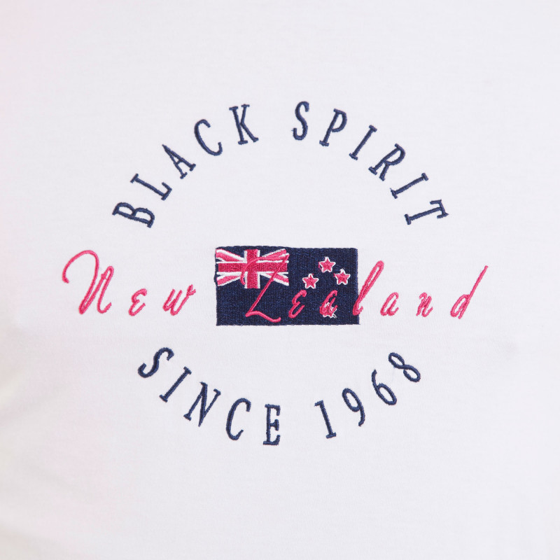 TEE SHIRT MC JERSEY
