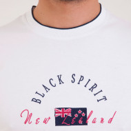 TEE SHIRT MC JERSEY