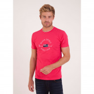 TEE SHIRT MC JERSEY
