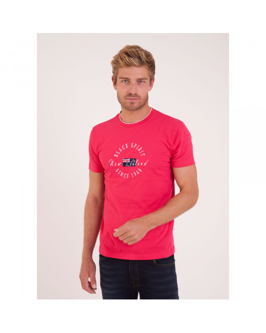 TEE SHIRT MC JERSEY