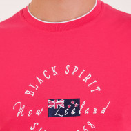 TEE SHIRT MC JERSEY