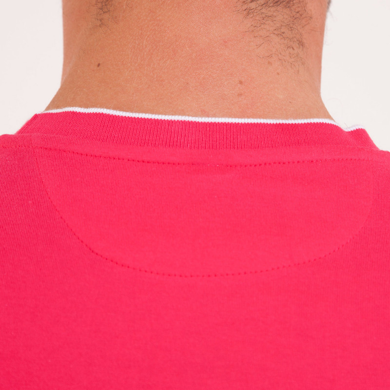 TEE SHIRT MC JERSEY