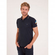 POLO MC JERSEY
