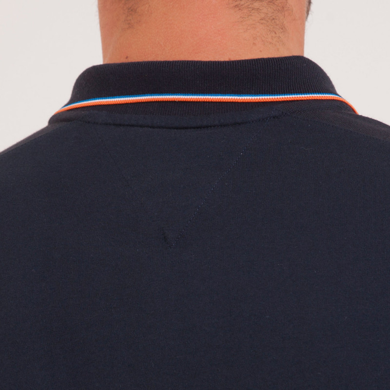 POLO MC JERSEY