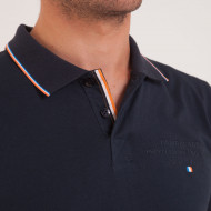 POLO MC JERSEY