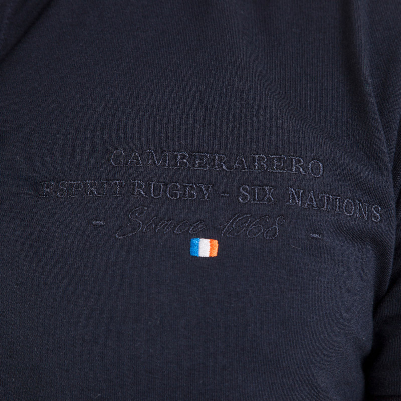 POLO MC JERSEY