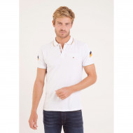 POLO MC JERSEY