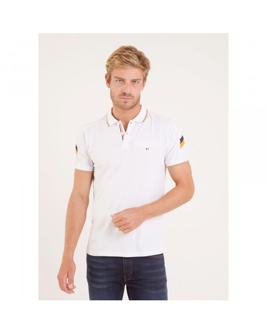 POLO MC JERSEY