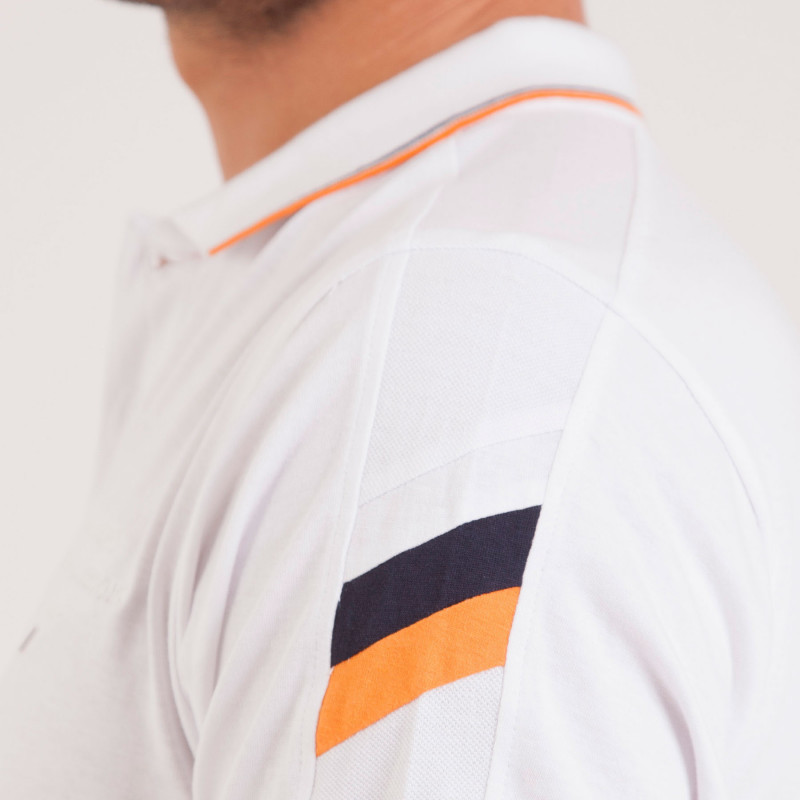 POLO MC JERSEY
