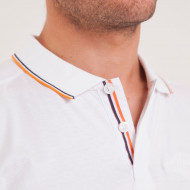 POLO MC JERSEY