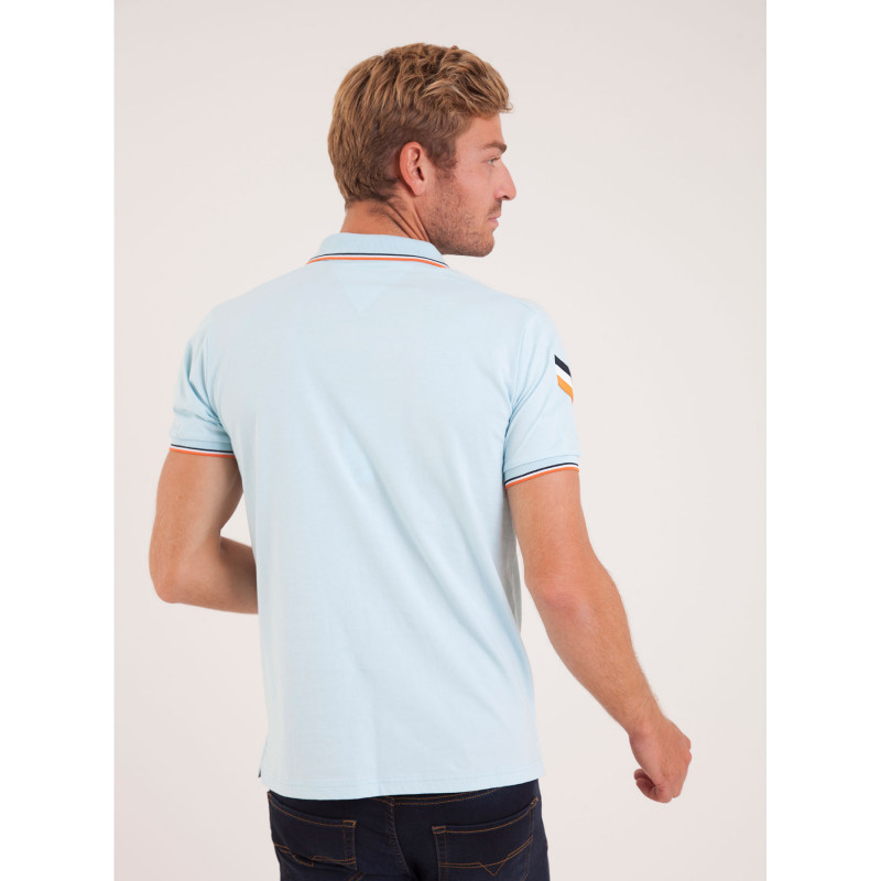 POLO MC JERSEY