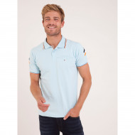 POLO MC JERSEY