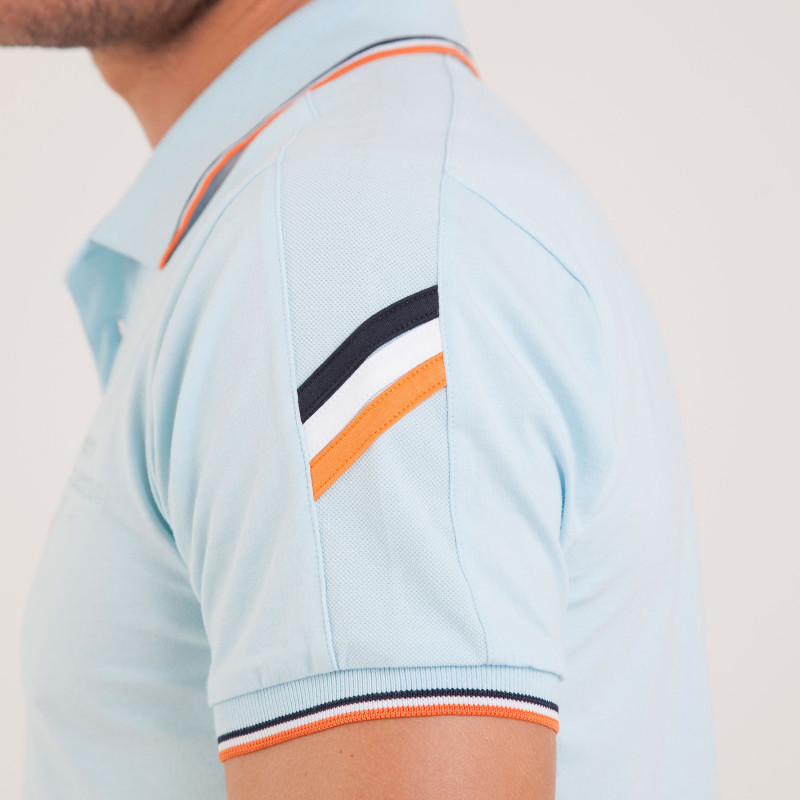 POLO MC JERSEY