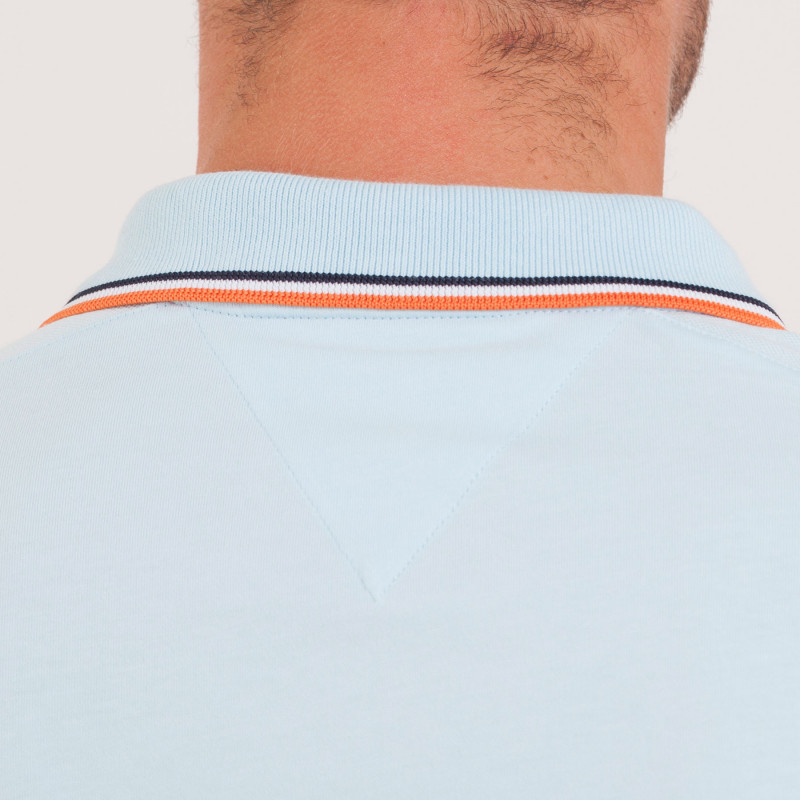POLO MC JERSEY