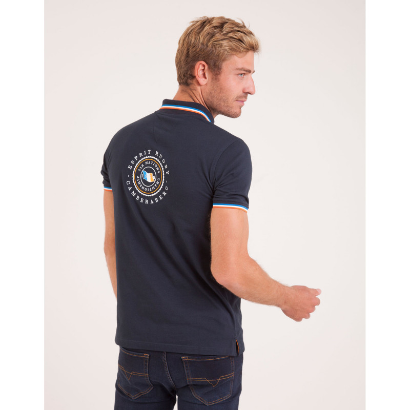 POLO MC JERSEY