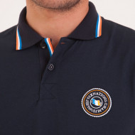 POLO MC JERSEY