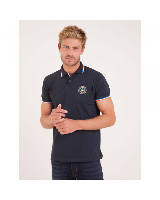 POLO MC JERSEY