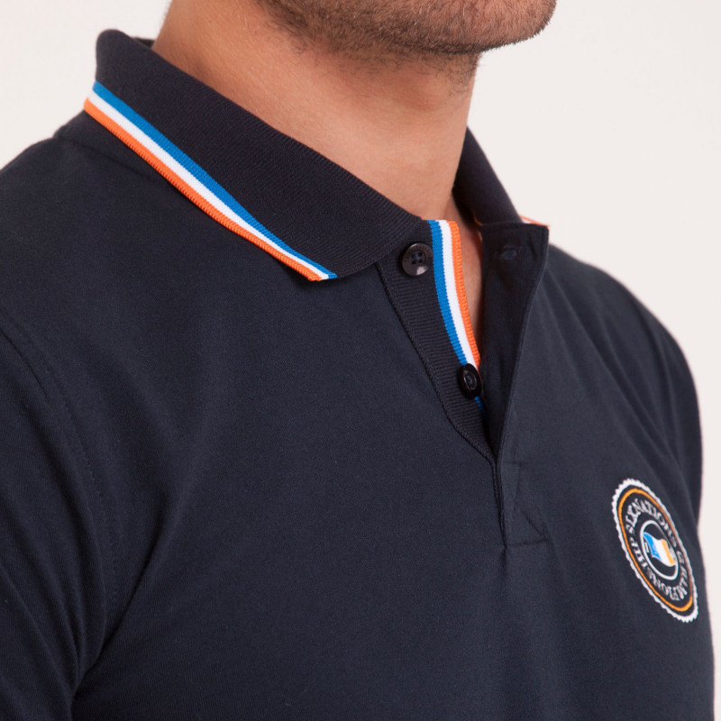 POLO MC JERSEY