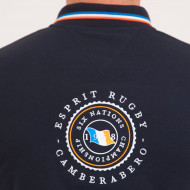 POLO MC JERSEY