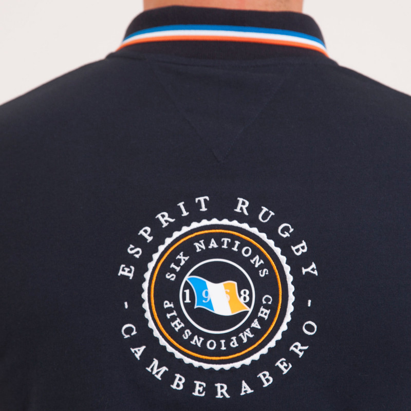 POLO MC JERSEY