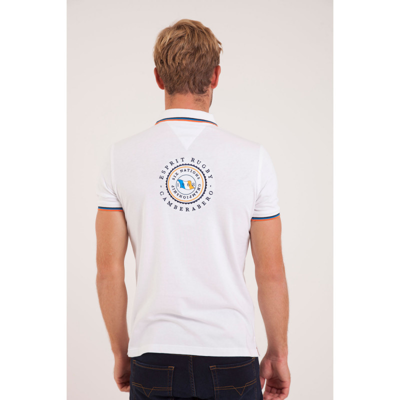 POLO MC JERSEY
