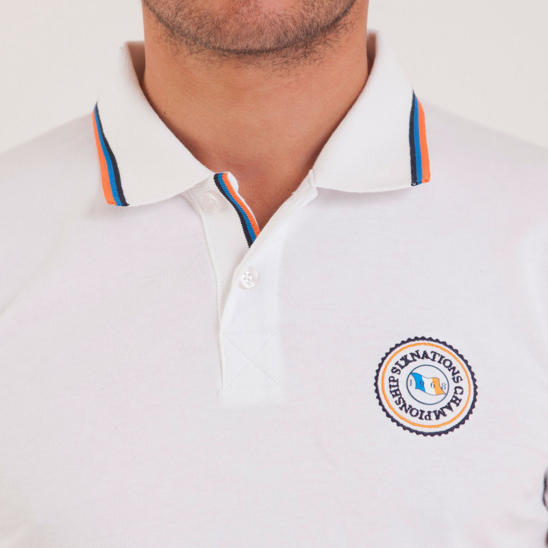 POLO MC JERSEY