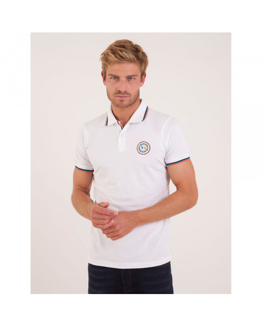 POLO MC JERSEY