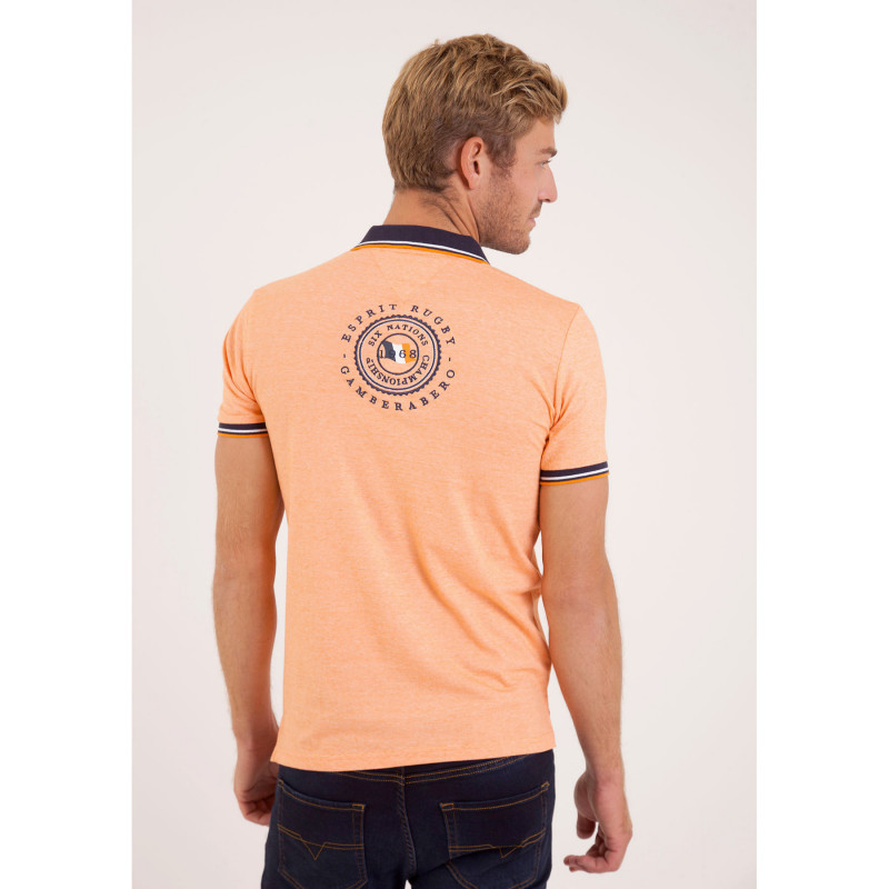 POLO MC JERSEY