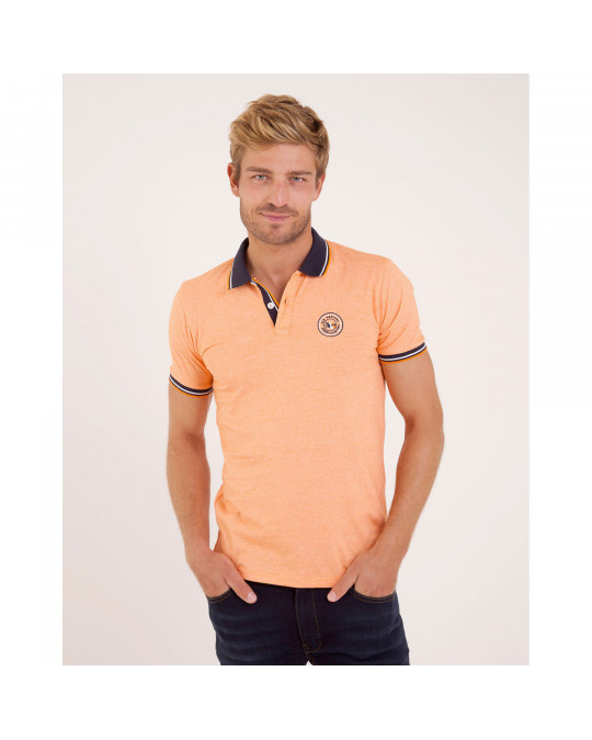 POLO MC JERSEY