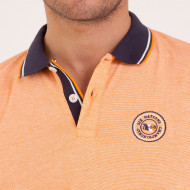 POLO MC JERSEY