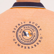 POLO MC JERSEY