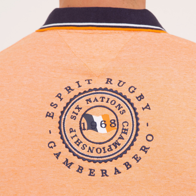 POLO MC JERSEY