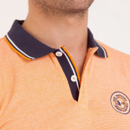 POLO MC JERSEY