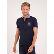 POLO MC MAILLE FANTAISIE