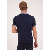 POLO MC MAILLE FANTAISIE