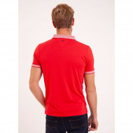 POLO MC MAILLE FANTAISIE