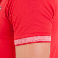 POLO MC MAILLE FANTAISIE