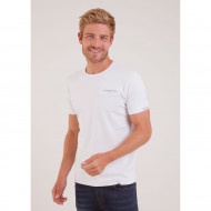 TEE SHIRT MC INTERLOCK