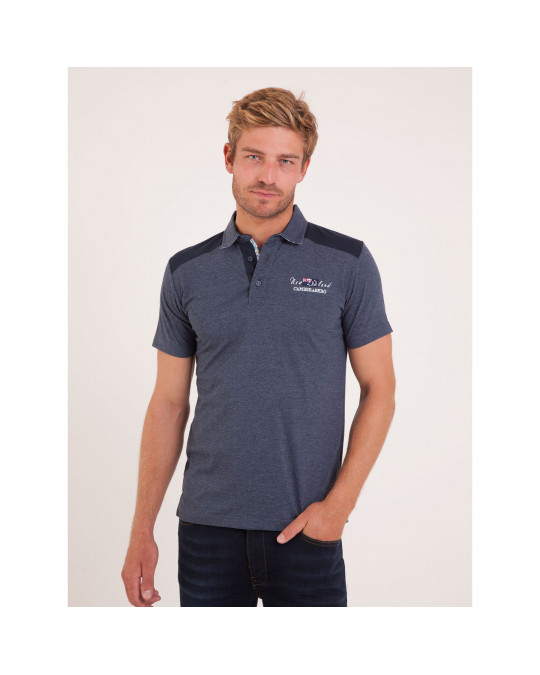 POLO MC JERSEY 