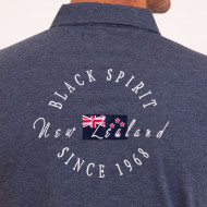 POLO MC JERSEY 