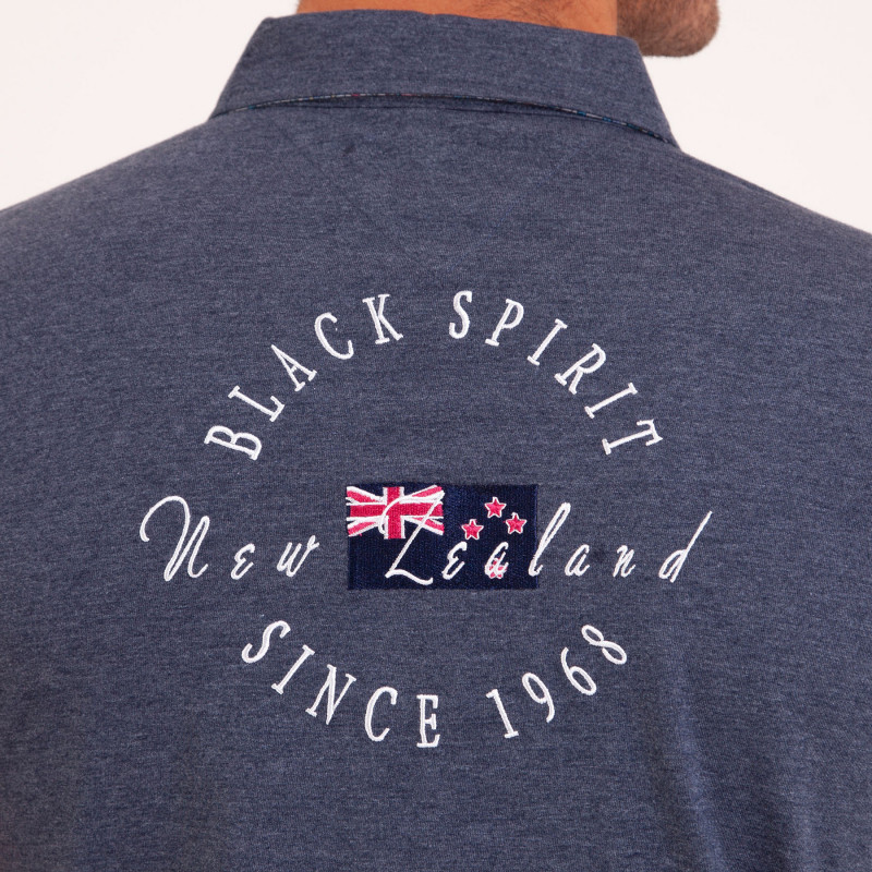 POLO MC JERSEY 