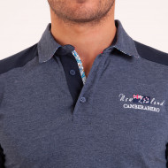 POLO MC JERSEY 
