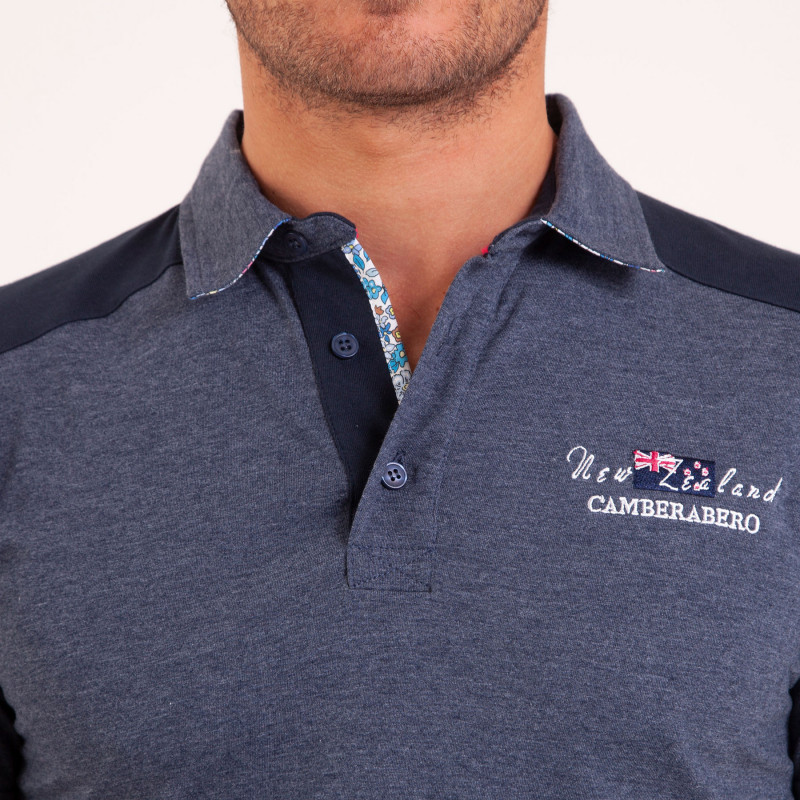 POLO MC JERSEY 