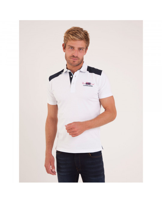 POLO MC JERSEY 