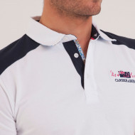 POLO MC JERSEY 