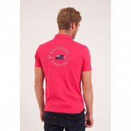 POLO MC JERSEY 