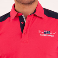 POLO MC JERSEY 
