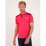 POLO MC JERSEY 