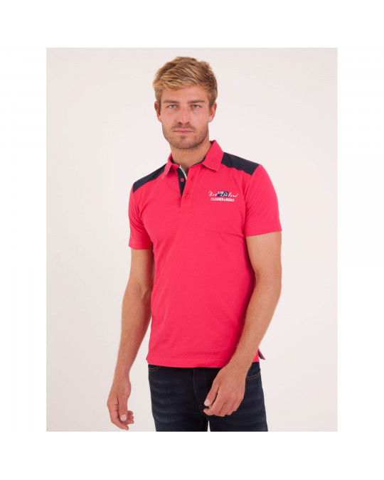 POLO MC JERSEY 