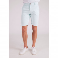 SHORT CHINO TOILE COTON